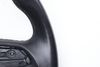 3-SPOKE Leather Steering Wheel (HEATED) 8W0419091FG — photo 3