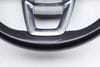 3-SPOKE Leather Steering Wheel (HEATED) 8W0419091FG — photo 4