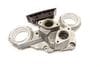 Camshaft Adjuster Housing / Timing Case 03H109210C — photo 1
