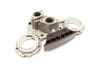 Camshaft Adjuster Housing / Timing Case 03H109210C — photo 2