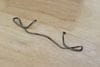 Brake Anti-Rattle Spring 4A0615269 — photo 1