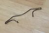 Brake Anti-Rattle Spring 4A0615269 — photo 2
