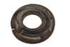 Lower Coil Spring Bushing / Mount 4F0412109 — photo 1