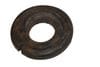 Lower Coil Spring Bushing / Mount 4F0412109 — photo 2