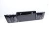 License Plate Mount Bracket 8R0807285L — photo 1