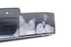 License Plate Mount Bracket 8R0807285L — photo 2