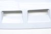 Lower Bumper Valance 8R0807061F — photo 5