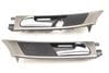 4-PIECE Interior Door Handle / Release Trim Set — photo 2