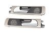 4-PIECE Interior Door Handle / Release Trim Set — photo 3