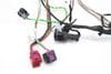 Door Wire / Wiring Harness 8D1971663AM — photo 2