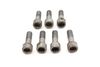 Harmonic Balancer / Crankshaft Pulley Screw / Bolt Set (7) N91150001 — photo 1