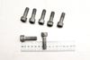Harmonic Balancer / Crankshaft Pulley Screw / Bolt Set (7) N91150001 — photo 2