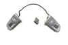 Steering Wheel Button / Switch Set 4F0951527E — photo 1