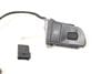 Steering Wheel Button / Switch Set 4F0951527E — photo 3
