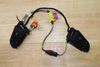Steering Wheel Control Switch / Button Set — photo 1