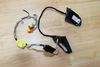 Steering Wheel Control Switch / Button Set — photo 4