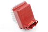 Blower Motor Resistor 1J0907521 — photo 1