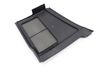 Engine Cowl / Cabin Air Filter Cover 8E1819447A — photo 2
