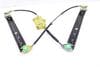 Power Window Regulator 4L0839461A — photo 1