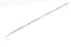 Quarter Window Glass Trim / Molding 4B9853346 — photo 2