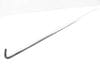 Quarter Window Glass Trim / Molding 4B9853346 — photo 1
