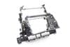 Stereo Radio / Climate Control Mount Bracket 4B0858005L — photo 2