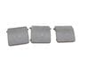 Child Seat Safety Latch Trim / Cover Set 5C6887301 — photo 1
