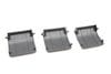 Child Seat Safety Latch Trim / Cover Set 5C6887301 — photo 2