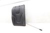 Upper Seat Backrest Cushion (LEATHER) 8T0885805AN — photo 1