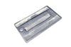 License Plate Mount / Bracket 4F5827113B — photo 2