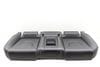 Lower Seat Bottom Bench Cushion (LEATHER) 8T0885405CK — photo 1
