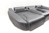 Lower Seat Bottom Bench Cushion (LEATHER) 8T0885405CK — photo 2