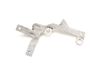 Engine Wiring Harness Mount / Bracket 03H971501D — photo 2