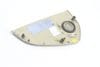 Fuse Box Dash Cover Panel 4F0857086C — photo 2