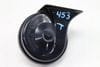 Horn - High Tone / Frequency 4D0951223A — photo 1