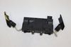 Motion Detector / Alarm Sensor 4D0951178B — photo 3