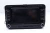 RNS-510 Touchscreen Radio / Stereo / Navigation Unit 3C8035684F — photo 2
