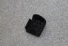 Steering Wheel Bolt / Screw Cover / Cap 4F0419732 — photo 2