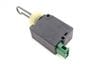 Trunk Lock Actuator / Motor 4B5962115A — photo 2