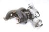 Turbo / Turbocharger 06H145702G — photo 2
