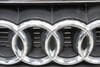 Upper Hood Grille 4A0853651C — photo 2