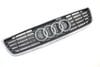 Upper Hood Grille 4A0853651C — photo 1